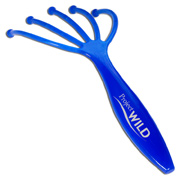 Scalp Spa Massager