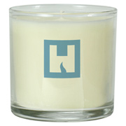 6 oz. Soy Candle White Gift Box