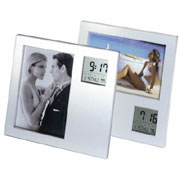 Vertical/Horizontal Aluminum Picture Frame