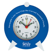 Retro Clock