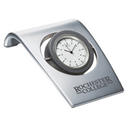 Function Desk Clock and Photo Frame