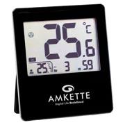 Trending Indoor/Outdoor Thermometer
