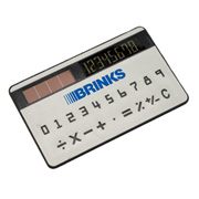 Credit Card Calculator