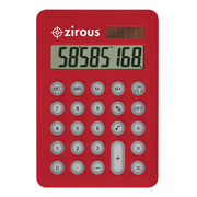 Palm Pal Solar Calculator