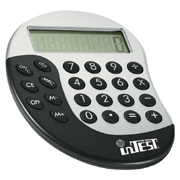 Pocket Calculator