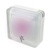AM/FM Mood Light Radio