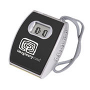 Portable FM Scan Desk Radio