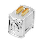 60 Minute Kitchen Timer - Toaster