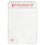 Safe/Ad Cutting Board
