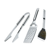 Cherry Creek 3 Piece BBQ Set