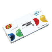10 Flavor Jelly Belly Beananza