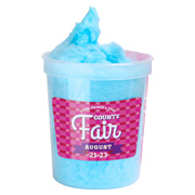 Cotton Candy