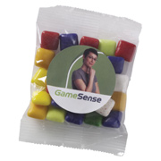 Goody Bags - Fruit Flavored Gum