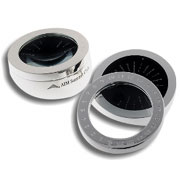 Discovery World Time Magnifier and Paperweight