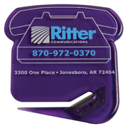 Phone Letter Slitter