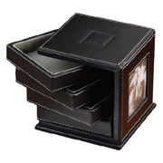 Metropolitan Desk Organizer