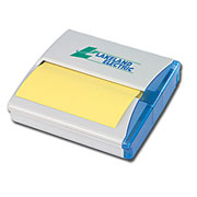 Pop-Up Sticky-Note Holder