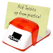 Docu Stand Note Holder