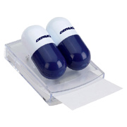 Extra Strength Note and Clip Dispenser