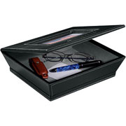 Metropolitan Leather Photo Box