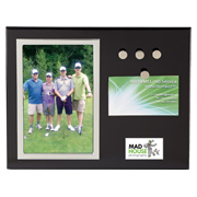 Amelia 4x6 Photo Frame