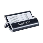 Eclipse Business Card Holder