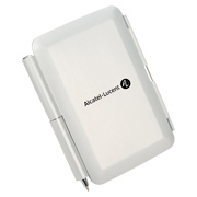Balmain Business Card Case With Pen