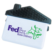 House Magnetic Fridge/Office Clip
