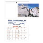 WD Wall Desk Calendar