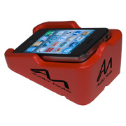 Mobile Phone Lounger