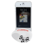 iPhone 4/4S Amplifier