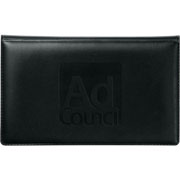 Valet Sticky Note Wallet