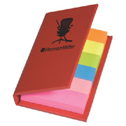 Sticky Flag Book