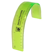 Bend-N-Measure Ruler