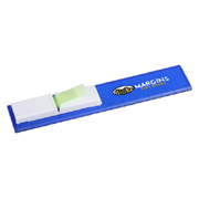 Bookmark Flag Ruler