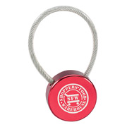 Lollipop Keychain
