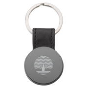 Solano Key Ring