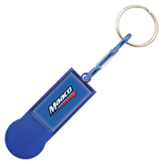 Divo Key Ring