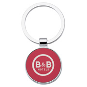 Julia Key Ring