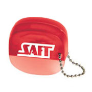 DVD Opener Key Ring