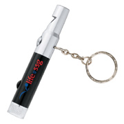 Whistle Keylight