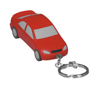 Luxury Car Key Chain