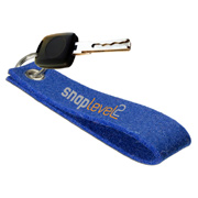 Felt Key Strap
