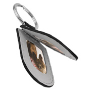 My Generation Key Tag