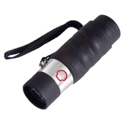 10x25 Golf Scope With Case