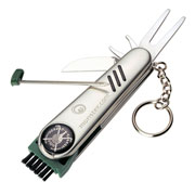 Sico 7 Function Golf Tool