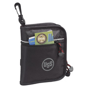 Triton Golf Valuables Pouch