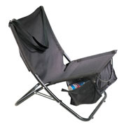 The Recreational Chair