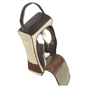 Woodbury Golf Shoe Carrying Case