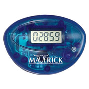Pedometer